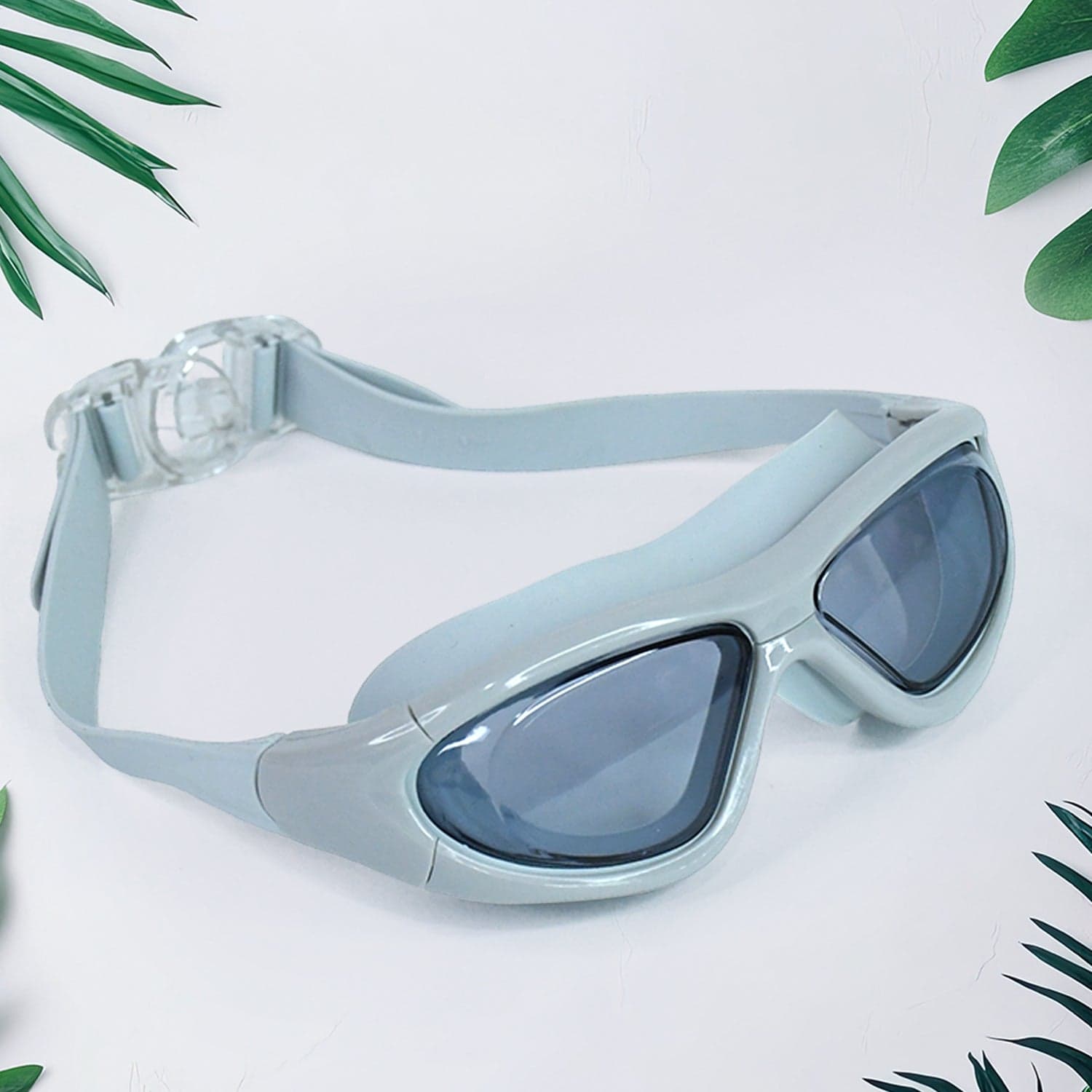Knx Wide Vision Swimming Goggles thumbnail 5