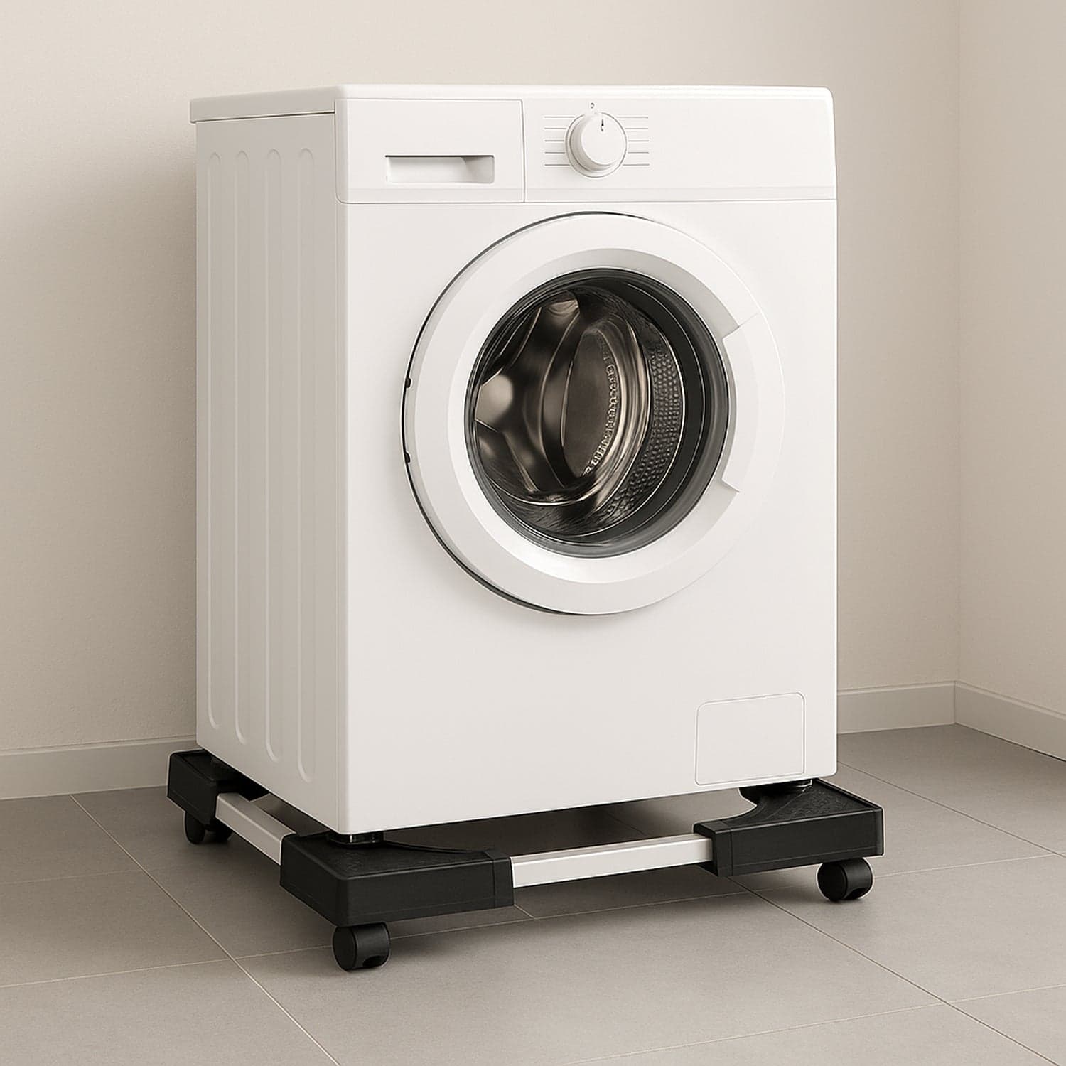 Adj Fridge N Washing Machine Stand thumbnail 5