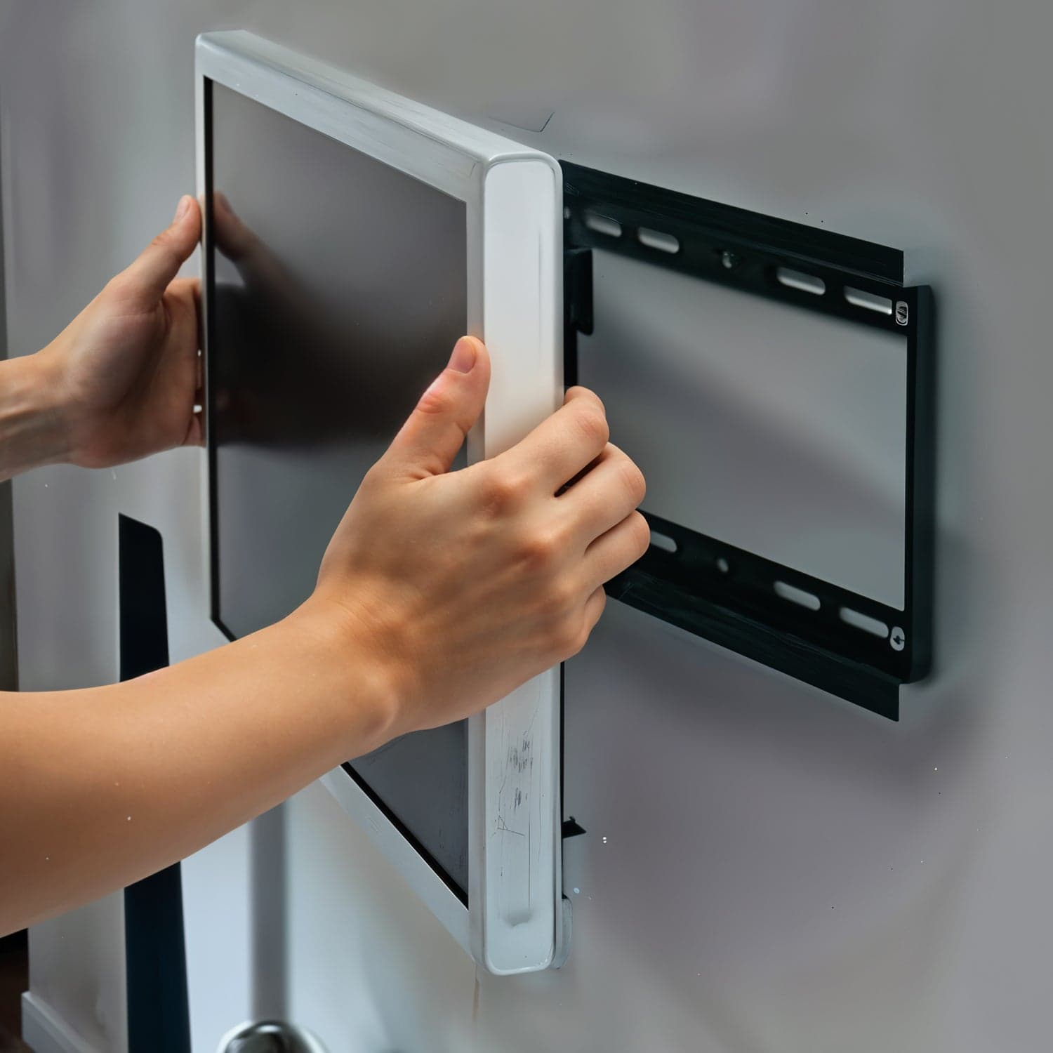 Tv Wall Mount Bracket 26X55 Inch thumbnail 5