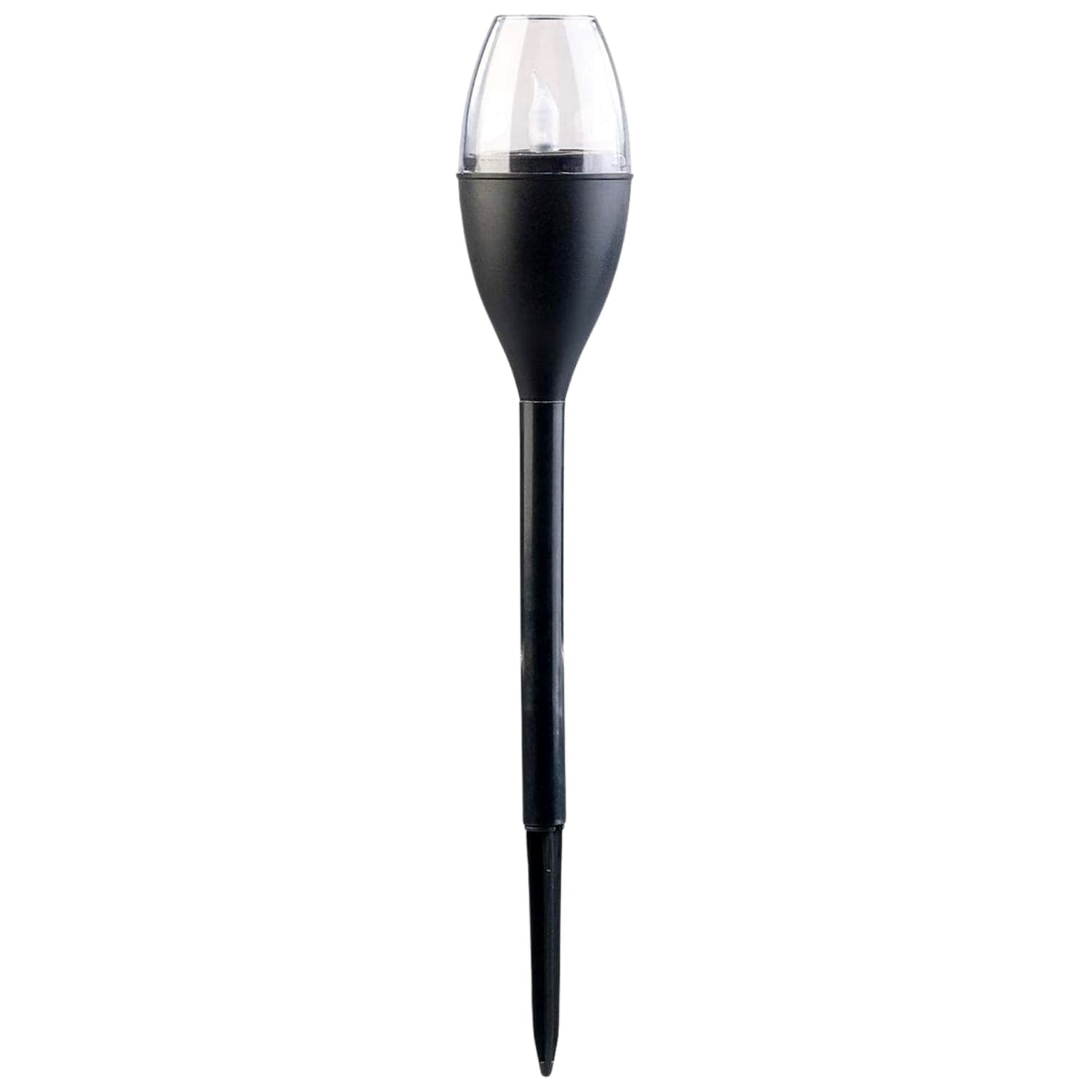 Solar Powered Outdoor Pathway Garden Light 1 Pc thumbnail 4