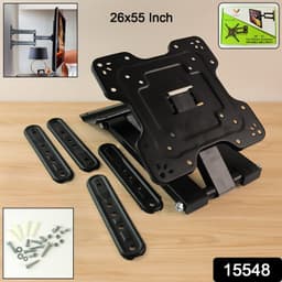 Heavy Wall Mount Bracket 26X55 Inch