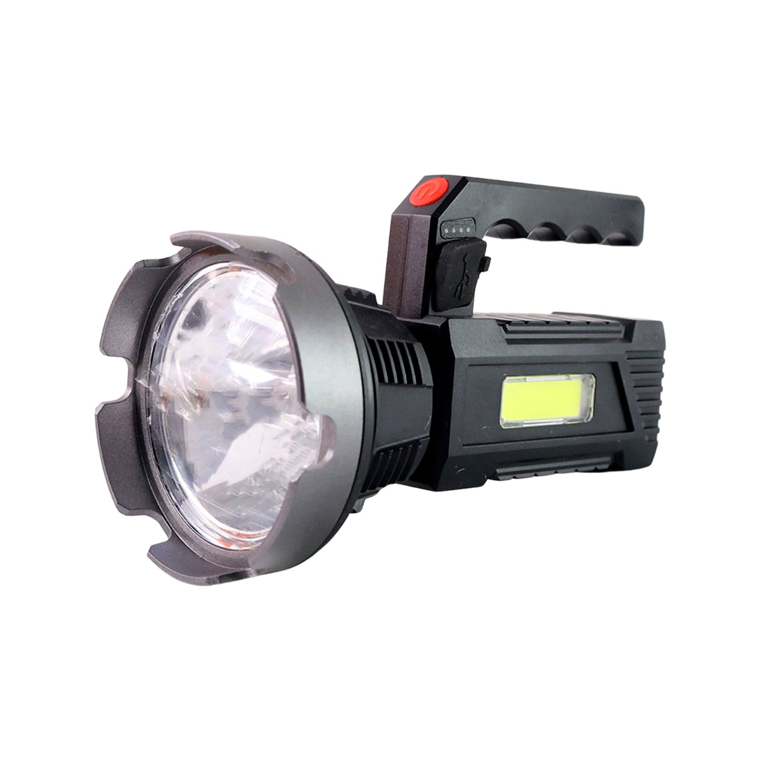 Usb Charging Hand Lamp 1Pc thumbnail 4