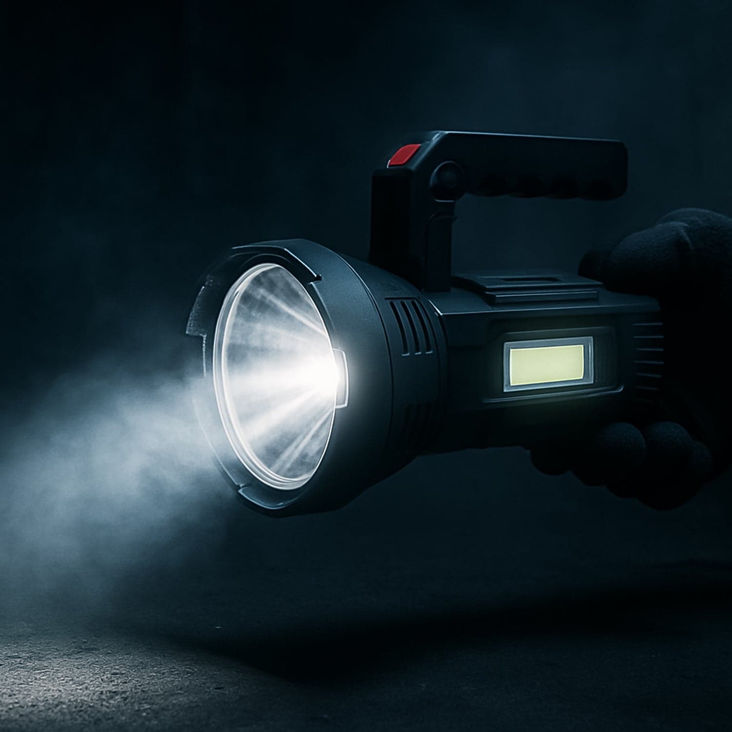 Usb Charging Hand Lamp 1Pc thumbnail 5