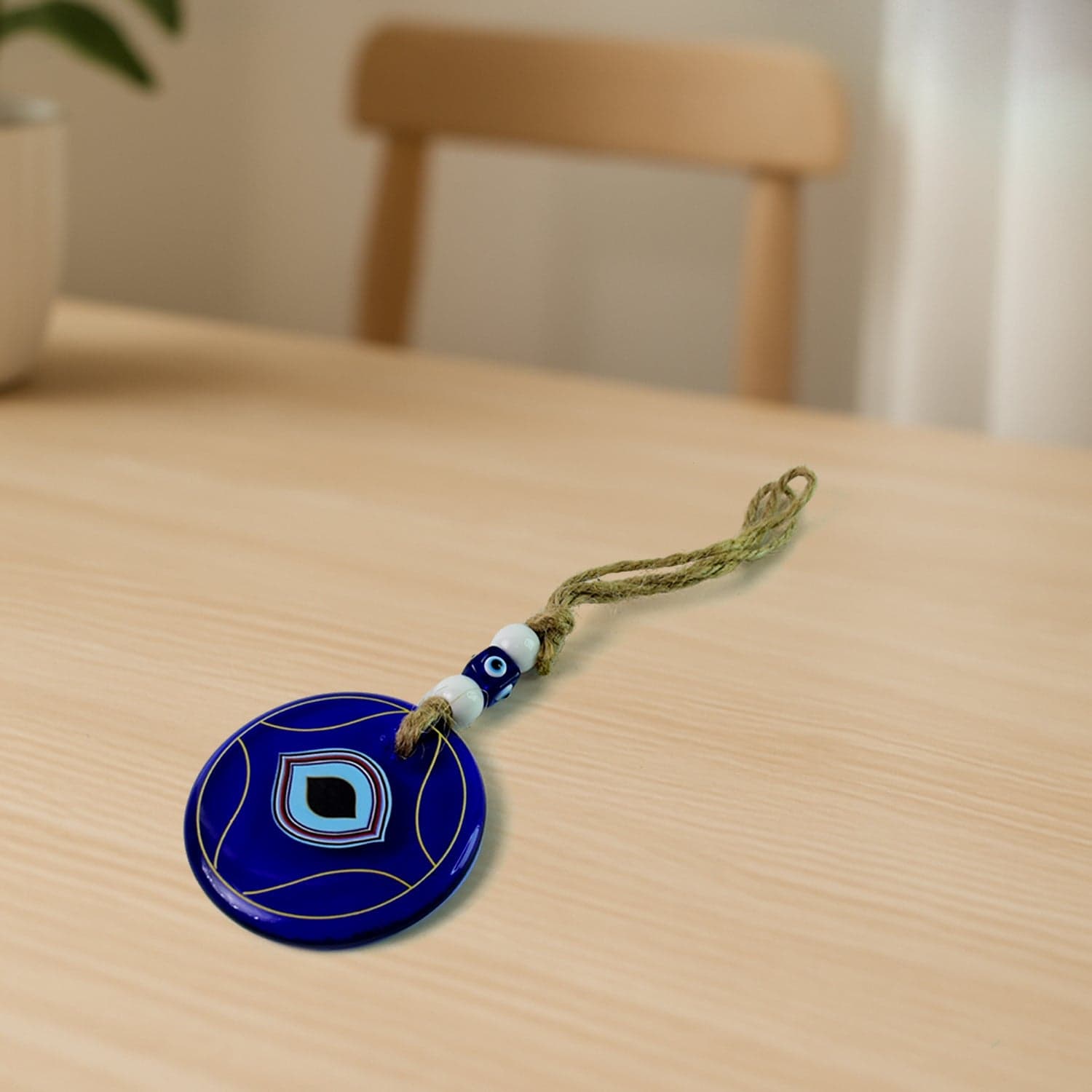 Decorative Evil Eye Protector thumbnail 5