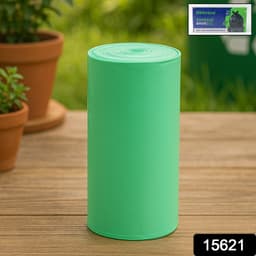 15621 Grabage Roll 17X19Cm No3