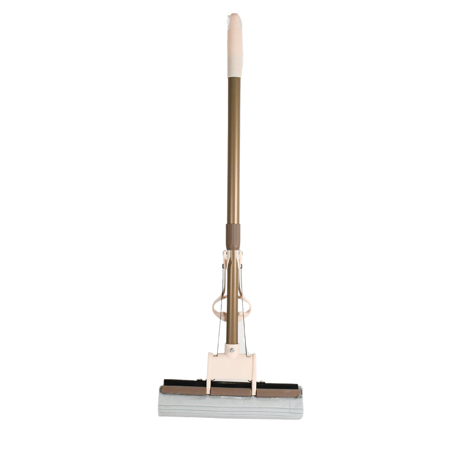 Sponge Mop Super absorbent Sponge-head-self-cleaning miracle-mop thumbnail 4
