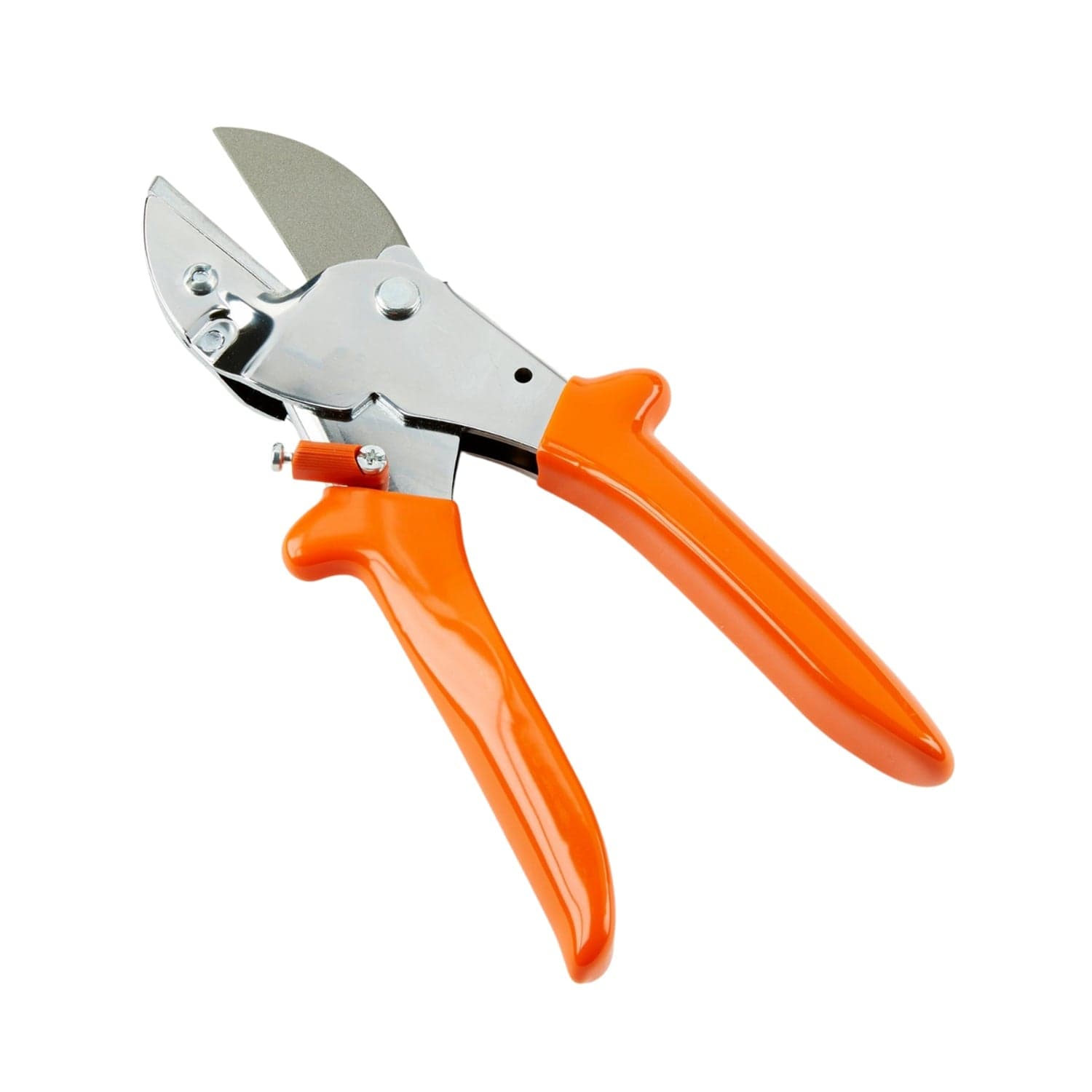PROFESSIONAL GARDEN SCISSOR WITH SHARP BLADE COMFORTABLE HANDLE (18CM) thumbnail 7