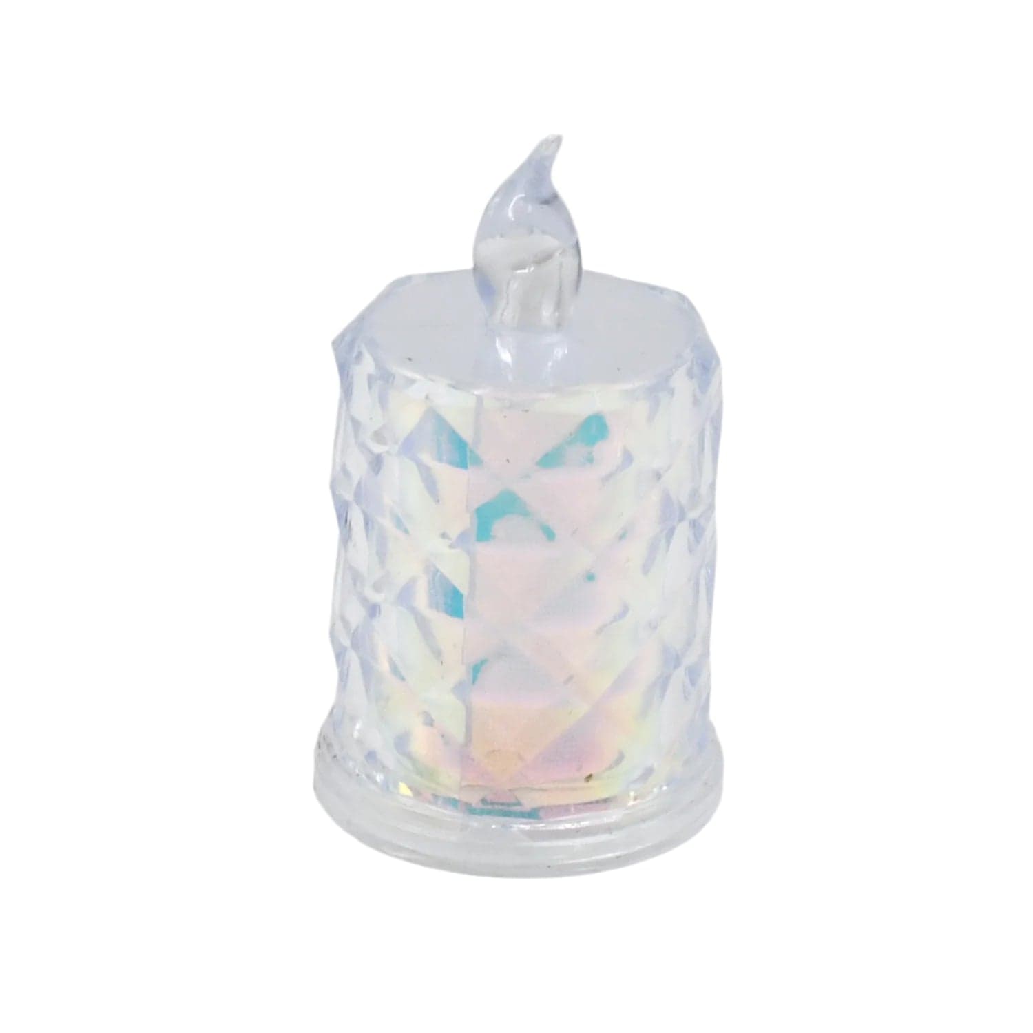 Festive Lighting for Any Occasion: 1 Pack LED Tealight Candles, Diwali thumbnail 3
