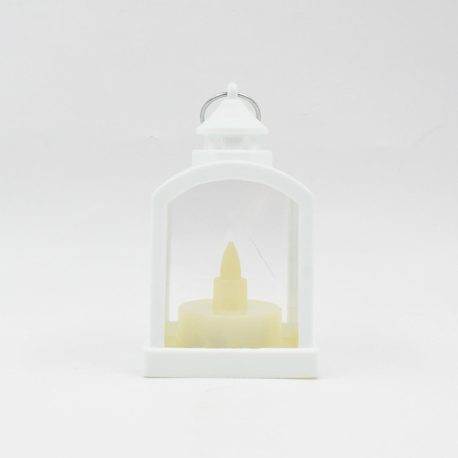 Smokeless Led Light Lantern Lamp, Diwali (1 Pc) thumbnail 5
