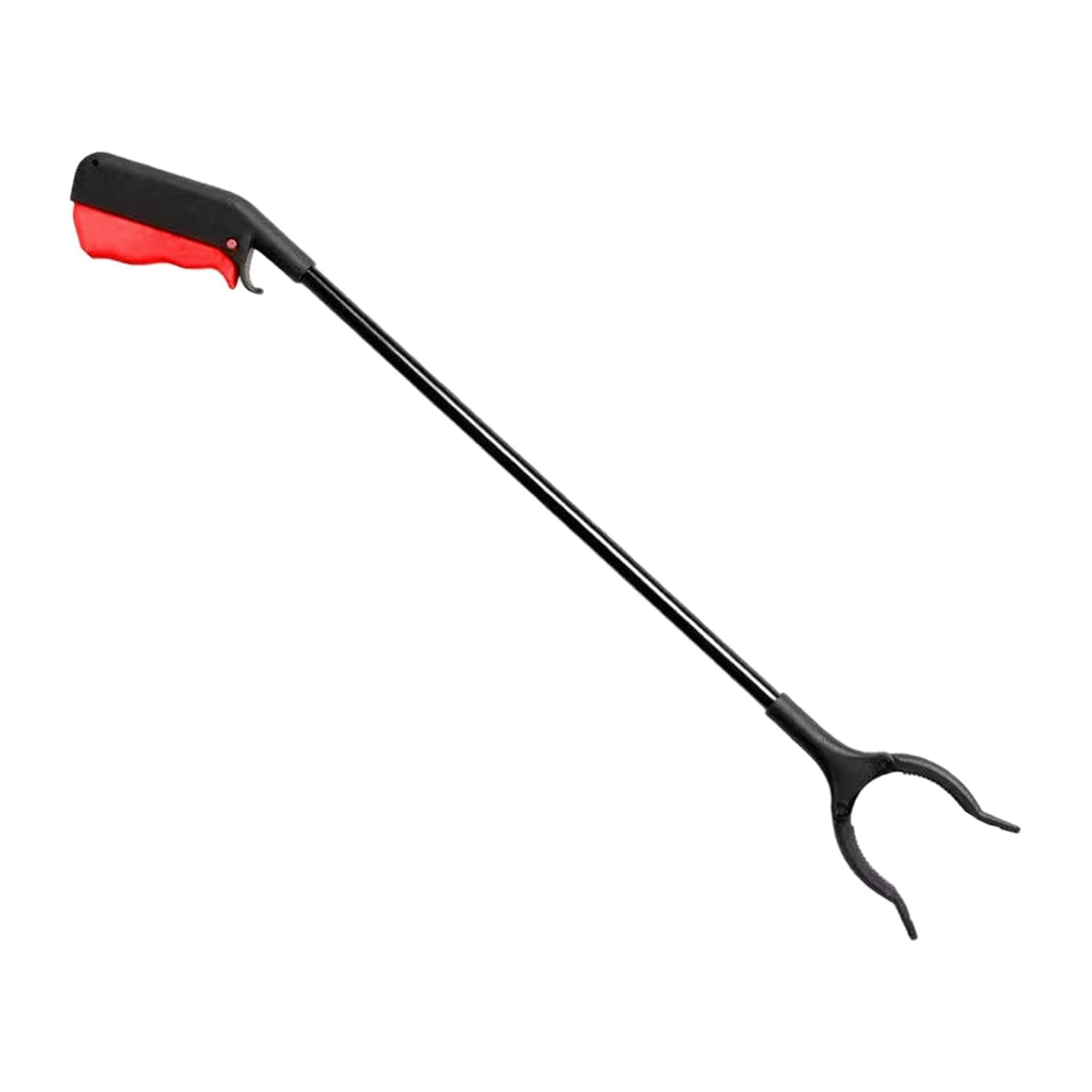 Tool Pick Up Stick for Elderly, Robust Gripping Tool for Outdoor Cleaning (1 pc / Big) thumbnail 5