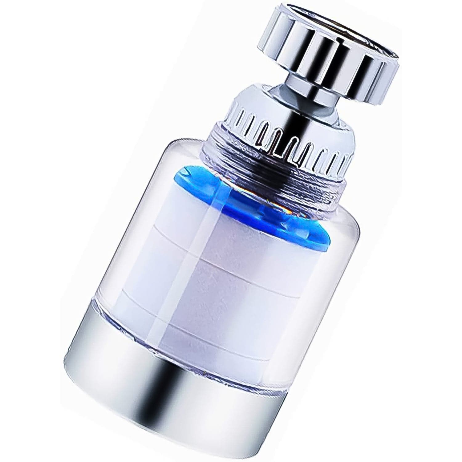 Water Faucet Extender, Swivel Faucet Aerator (1 Pc) thumbnail 5