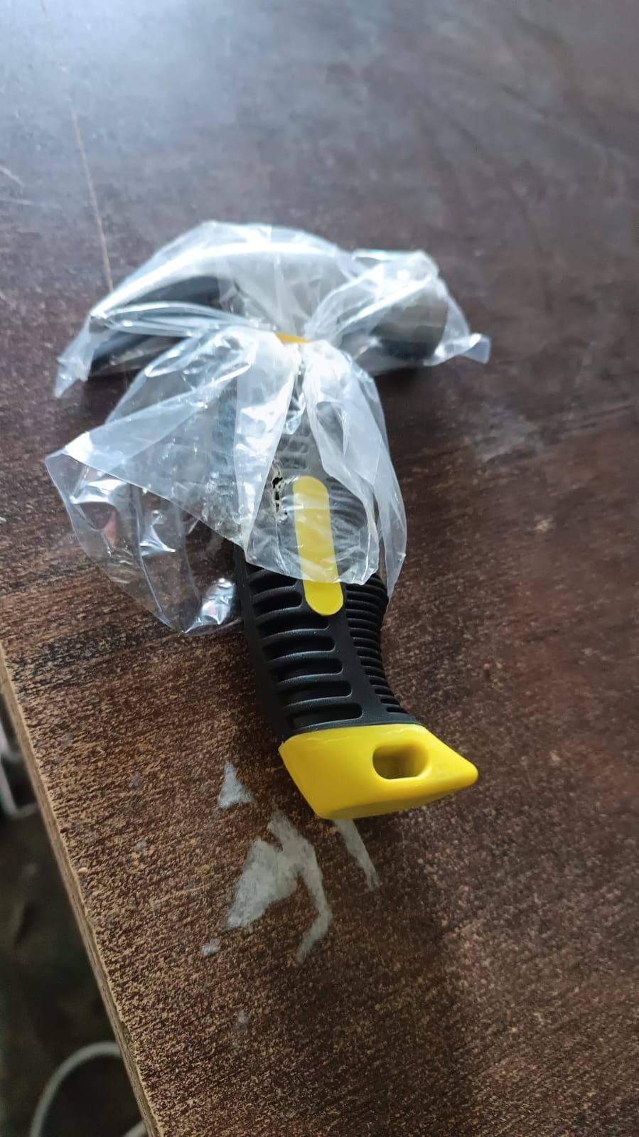 Small Hammer Camping Hammer, Mini hammerr, for Indoor Outdoor Using thumbnail 9