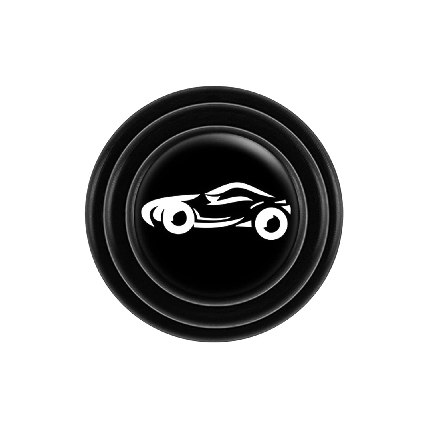 Car Door Shock Absorber Car Door Protection Sticker (1 Pc) thumbnail 5
