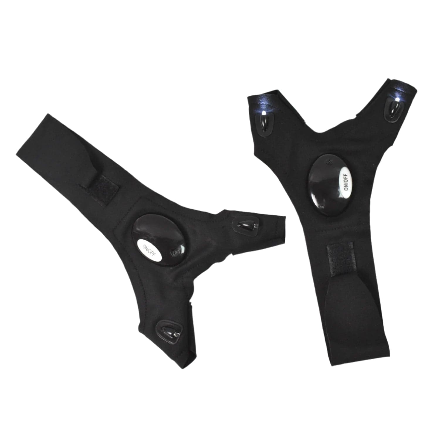 LED Flashlight Gloves Gifts for Men (Hand Gloves Light / 1 Pair) thumbnail 1
