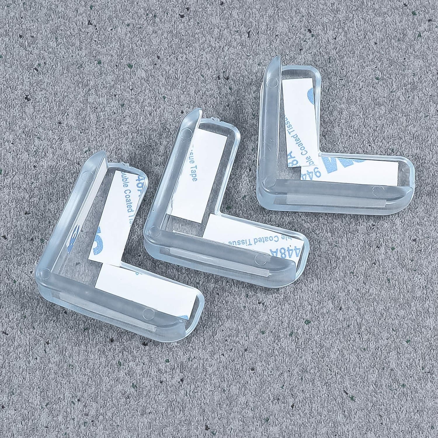L Shape Safety Corner Protectors (10 Pcs Set) thumbnail 7