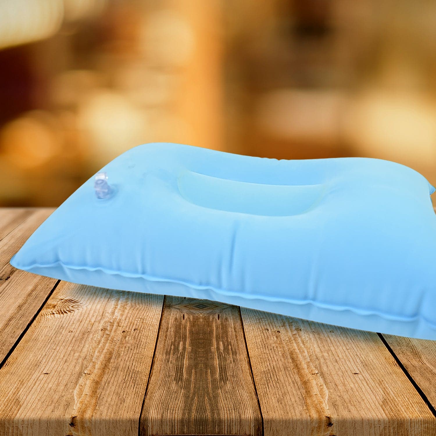 Travel Pillow 1Pc 34X21Cm thumbnail 5