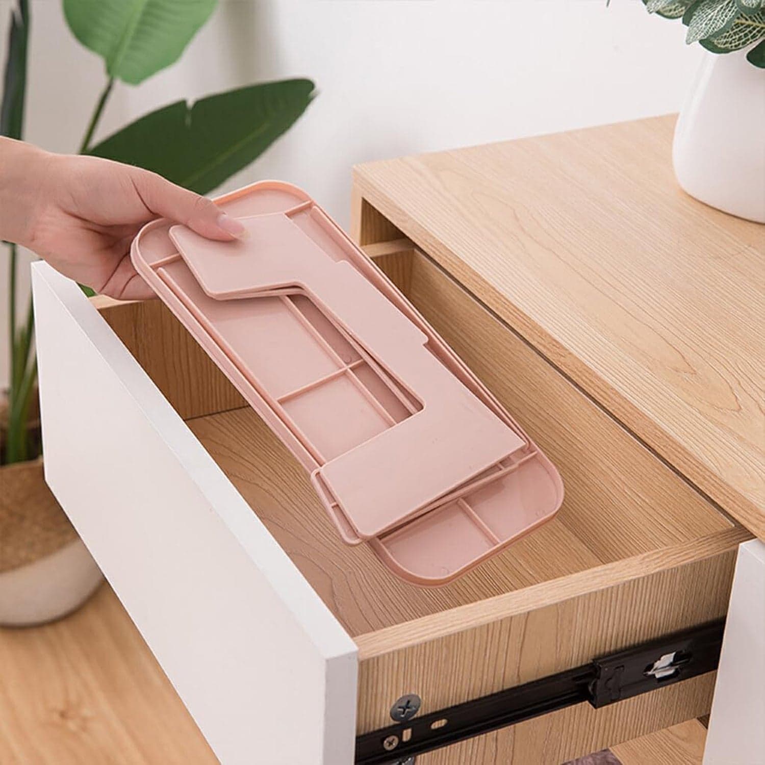 Shoe Slots Organizers Shoe Rack (1 Pc) thumbnail 7