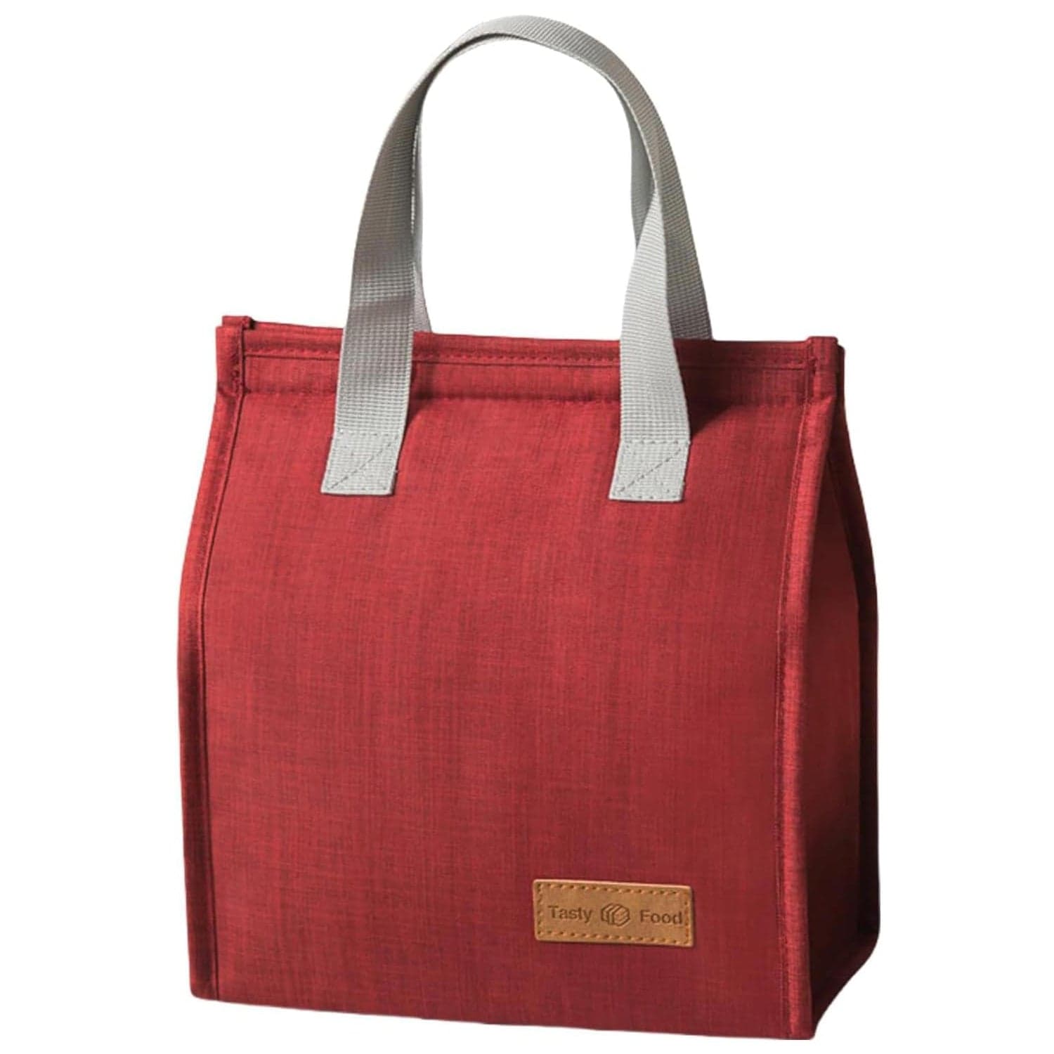 Large-Capacity Lunchbox Bag, Portable Lunch Bag, Insulation Bag (1 Pc) thumbnail 5