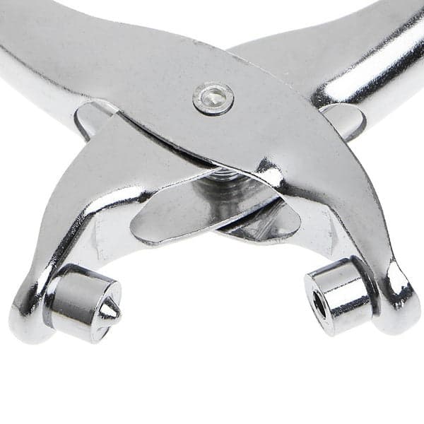 Grommet Rivets Eyelet Setting Pliers Tool thumbnail 11