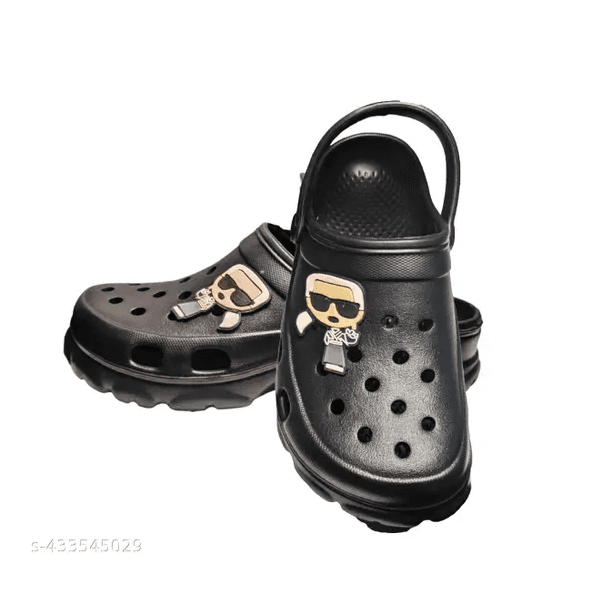 LifeO Comfortable Stylish fashionable Clogs For Women thumbnail 2