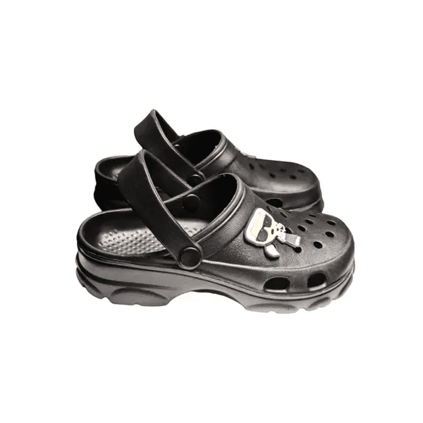 LifeO Comfortable Stylish fashionable Clogs For Women thumbnail 4
