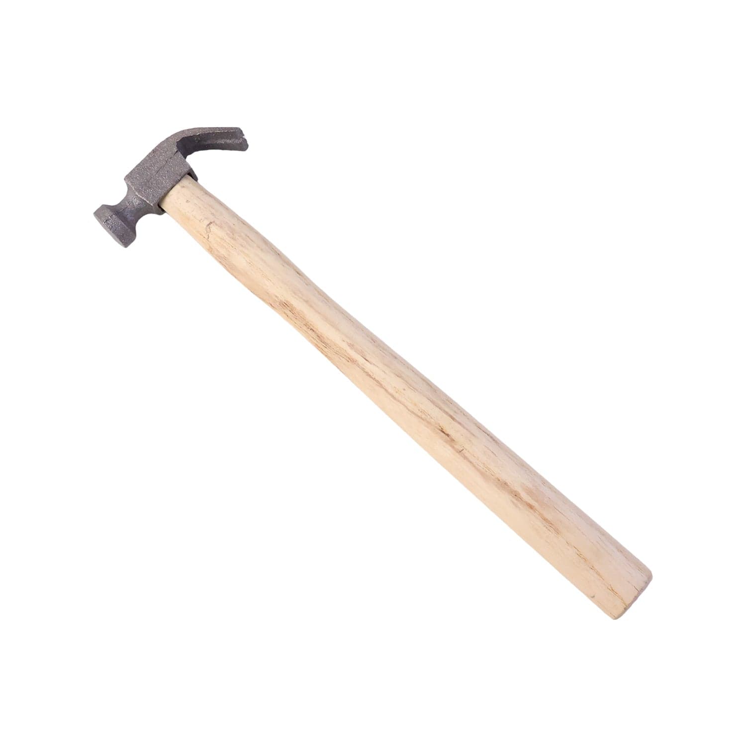 Heavy Duty Wooden Handle Claw Hammer the Durable & Precise Tool thumbnail 5