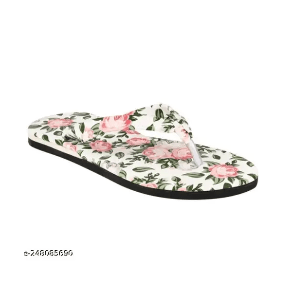 LifeO -Relaxed Attractive Women & Girls Flip Flip / Slipper thumbnail 2