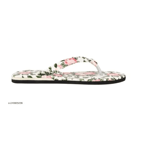 LifeO -Relaxed Attractive Women & Girls Flip Flip / Slipper thumbnail 3