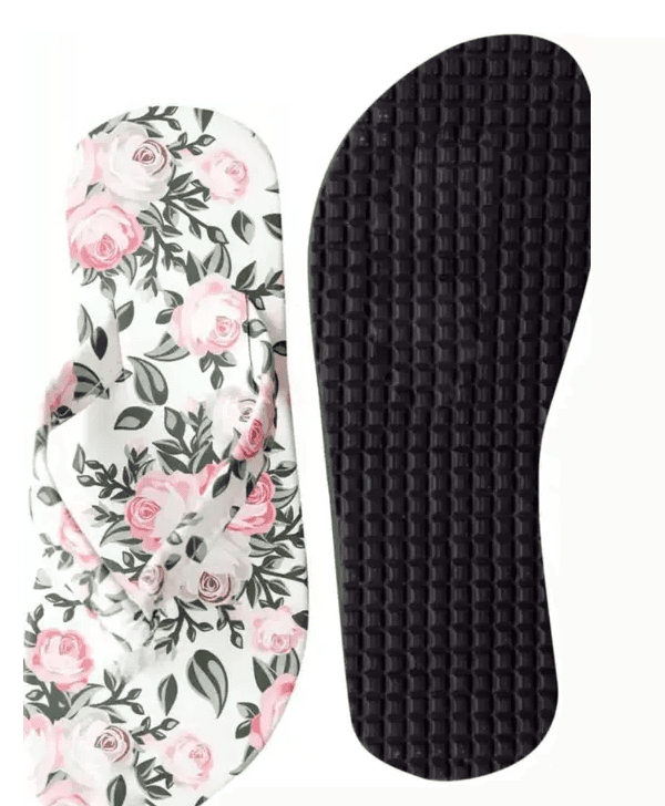 LifeO -Relaxed Attractive Women & Girls Flip Flip / Slipper thumbnail 4