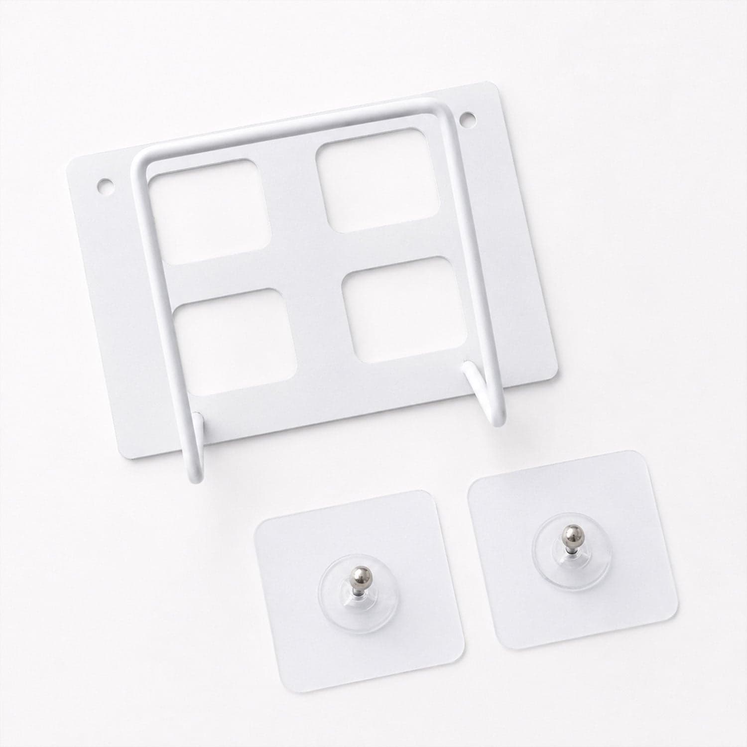 WiFi Router Wall Mount Bracket the Space-Saving & Easy to Install thumbnail 5