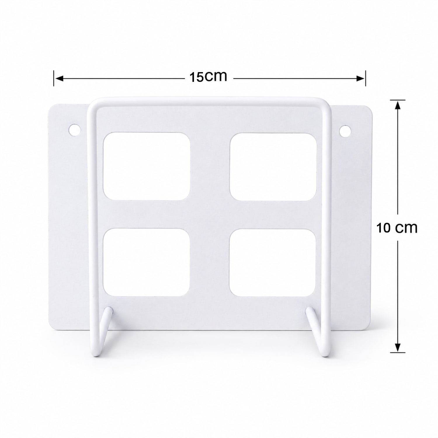 WiFi Router Wall Mount Bracket the Space-Saving & Easy to Install thumbnail 6
