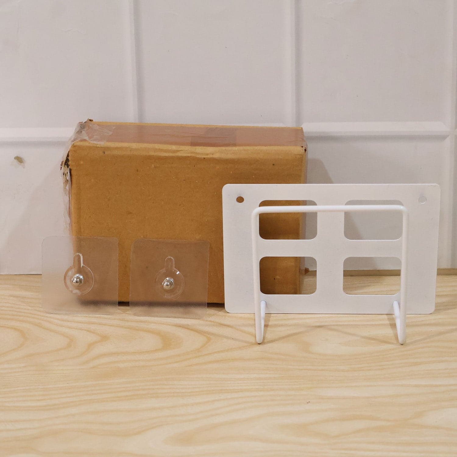 WiFi Router Wall Mount Bracket the Space-Saving & Easy to Install thumbnail 7