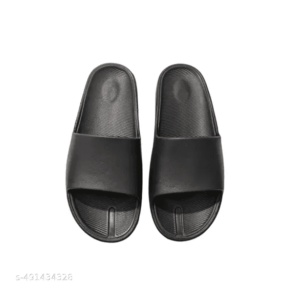 LIFEO Stylish & Trending Flip Flop !! Clogs!! Crocs - Sandals for Men & Boys thumbnail 2