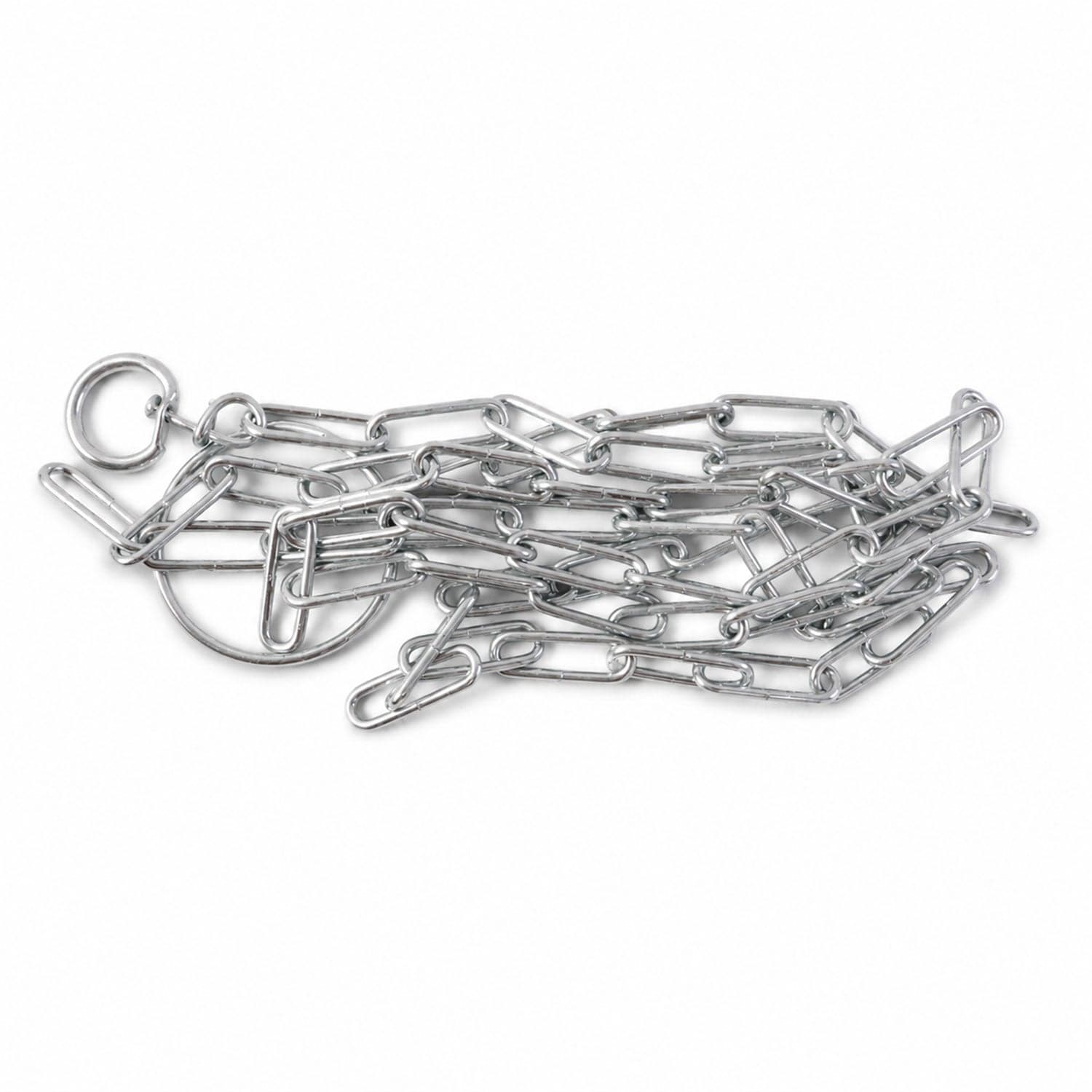 Heavy Duty Steel Luggage Lock Chain the 67 Inch Anti-Theft Travel Security thumbnail 5