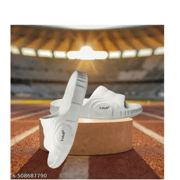 LifeO Men's Super Stylish Clogs || Sandals with Back Strap for Men
