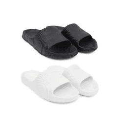 LIFEO Stylish Dailywear Casual Primium !!Clog !!Sandal For Men & Boys Combo-Pack Of 2