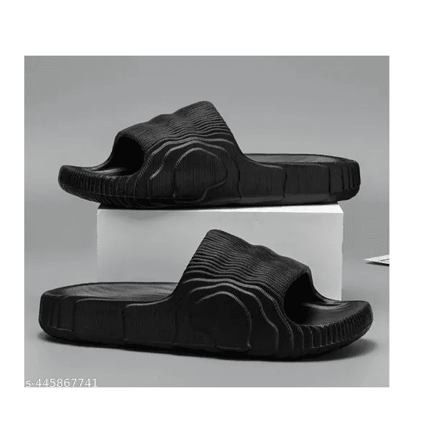 LIFEO Stylish Dailywear Casual Primium !!Clog !!Sandal For Men & Boys Combo-Pack Of 2 thumbnail 2
