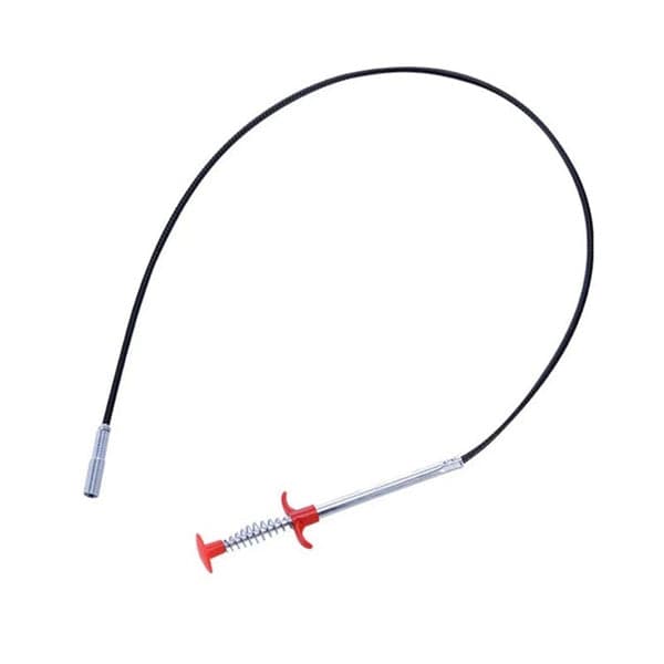 Multifunctional Cleaning Claw Pilpe Cleaner Drainage Block Remover Drain Spring Pipe Dredging Tool thumbnail 5