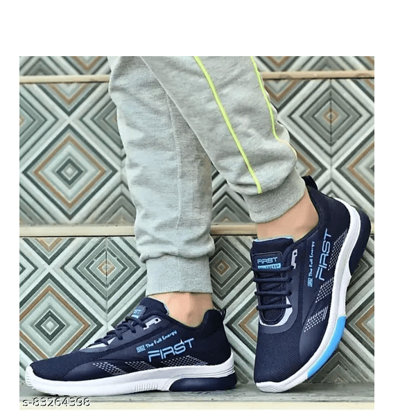 LifeO Trending Stylish Comfortable Walking & Regular Wear Sports Shoe For Men & Boy thumbnail 2