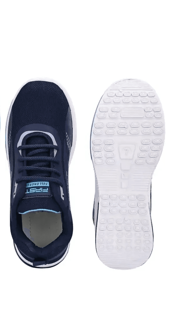 LifeO Trending Stylish Comfortable Walking & Regular Wear Sports Shoe For Men & Boy thumbnail 4