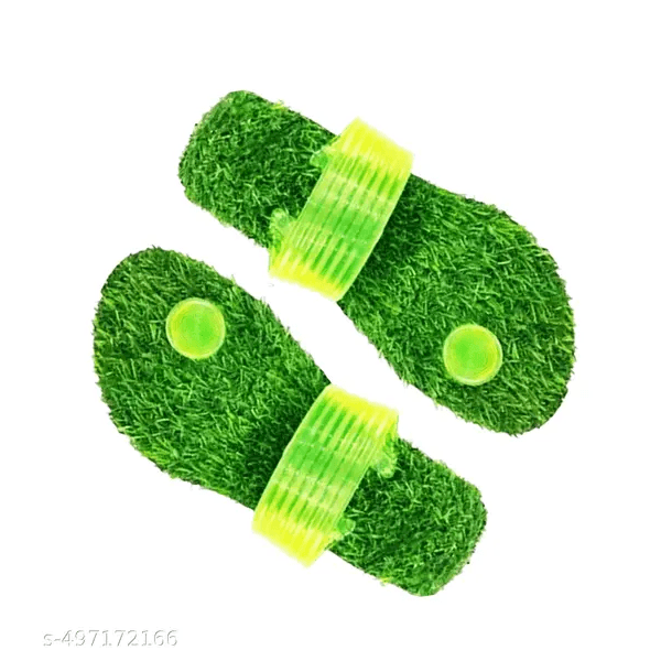LIFEO Stylish Mens Slippers Slippers for Men's Chappal for Men's Chappal thumbnail 2