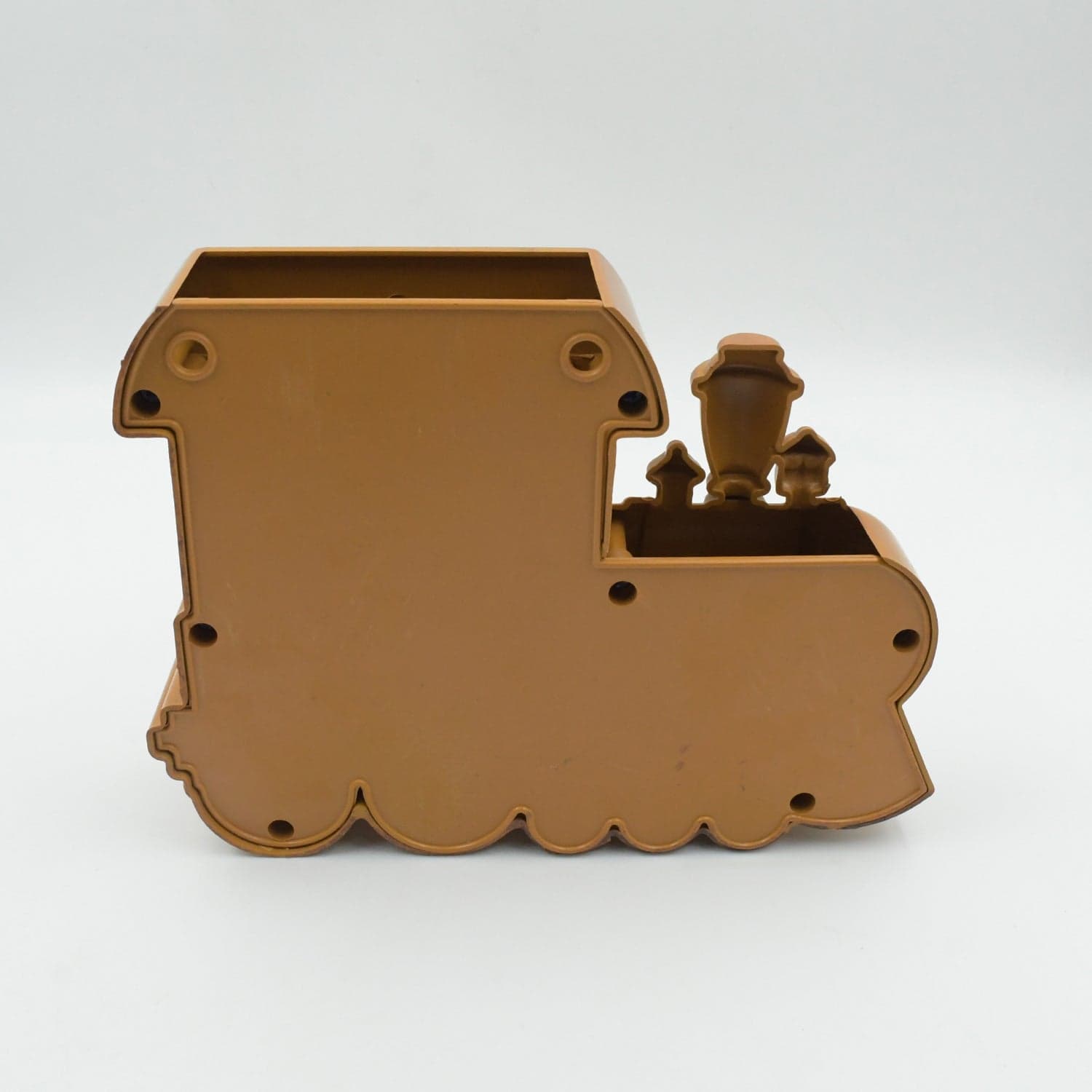 Train Key Holder (Plastic): Wall Mount, Decorative (1 Pc) thumbnail 6