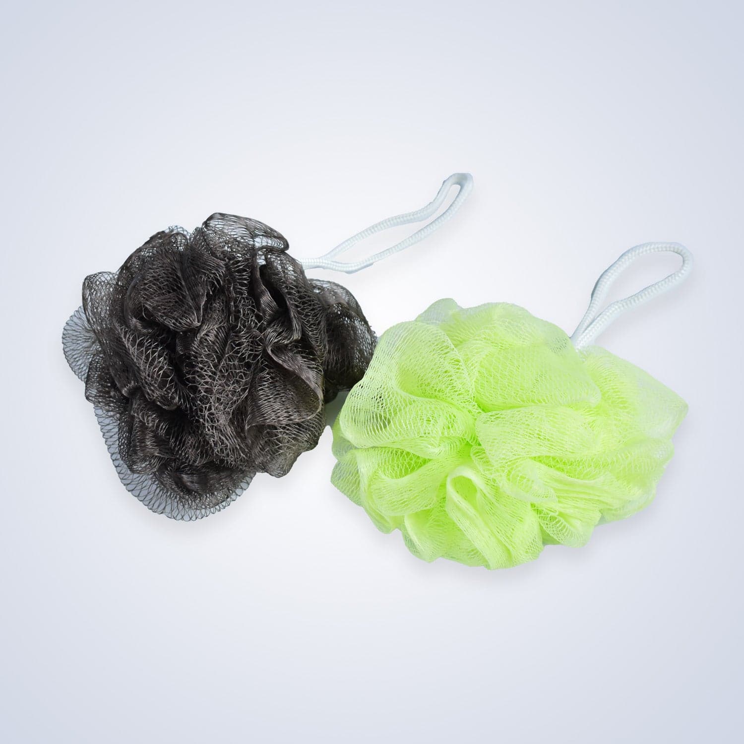 Bathing Accessories Of Foot Scrubber, Body Loofah, Bathing Sponge For Men And Women Use Pack Of 2 thumbnail 4