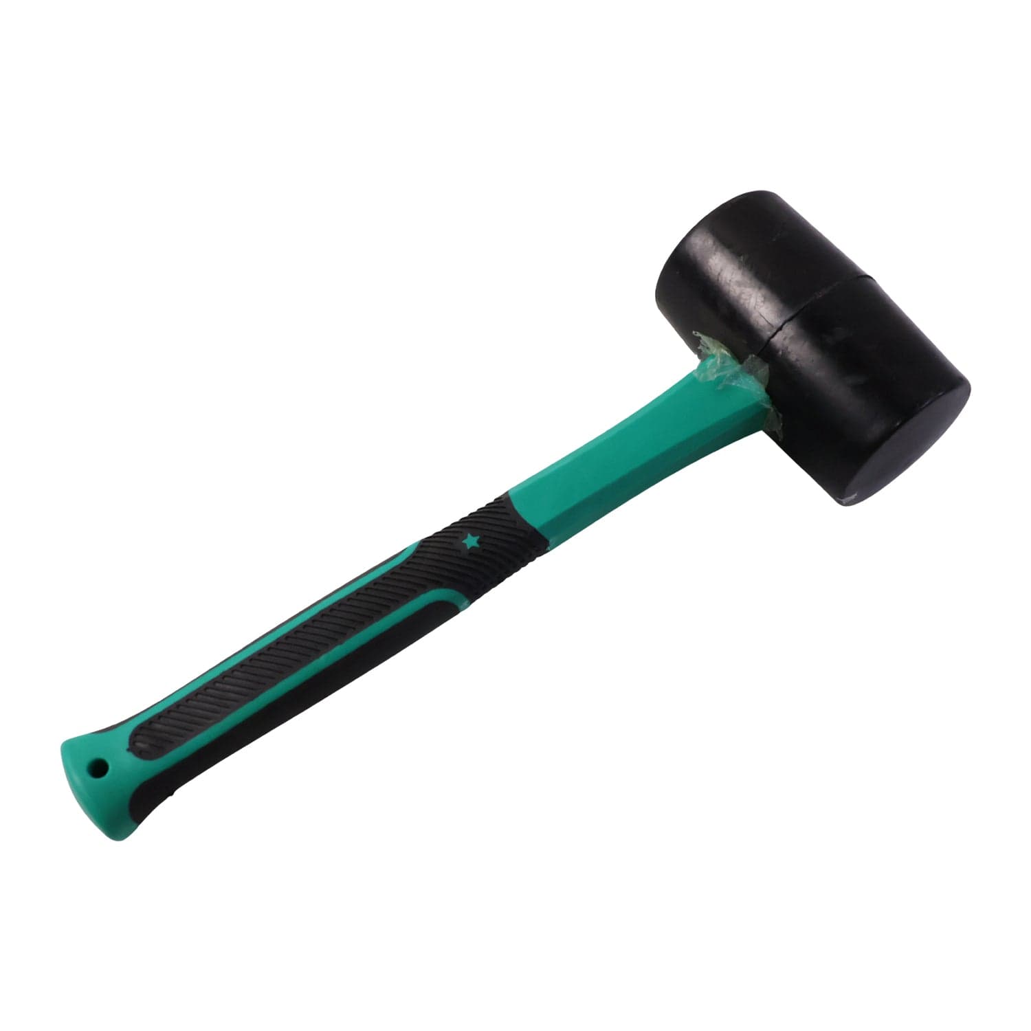 Heavy Duty Sledge Hammer the Durable Rubber Mallet for Construction thumbnail 1