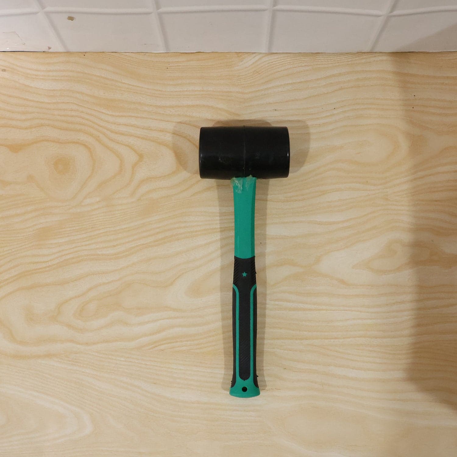 Heavy Duty Sledge Hammer the Durable Rubber Mallet for Construction thumbnail 9