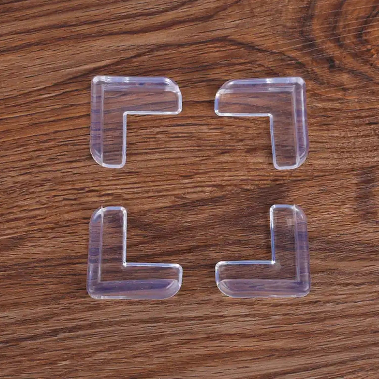 Corner Protector Baby Safety Protectors For Furniture Against Sharp Corners Table thumbnail 4