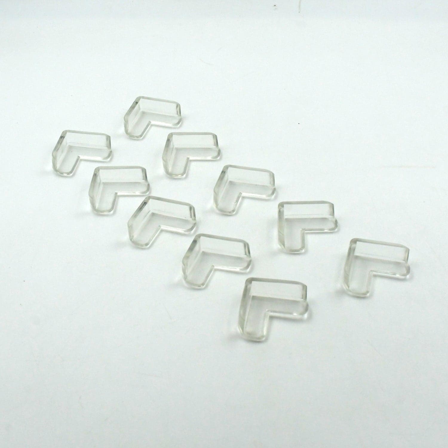 Corner Protector Baby Safety Protectors For Furniture Against Sharp Corners Table thumbnail 5