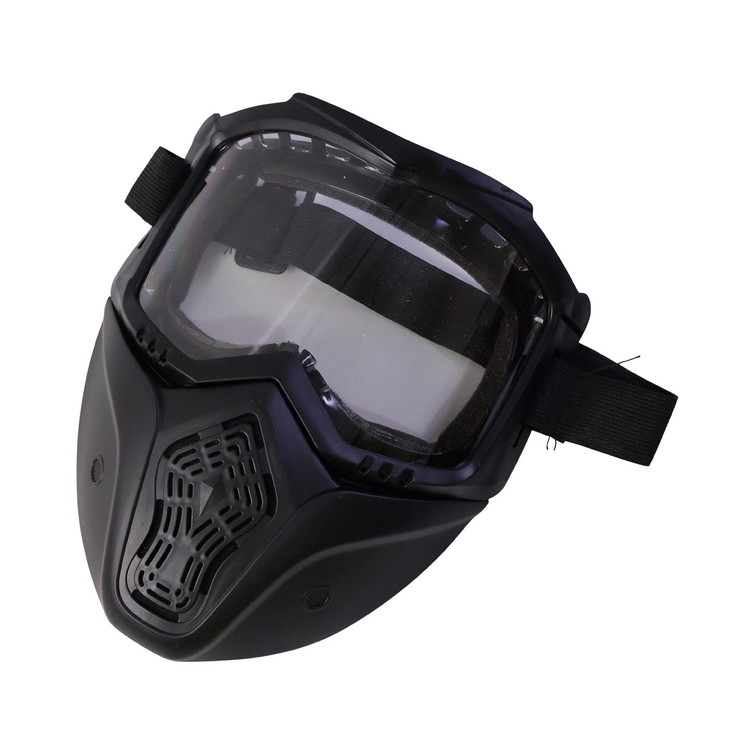 Protective Bike Goggle Face Mask the Detachable Shield for Outdoor Safety thumbnail 5