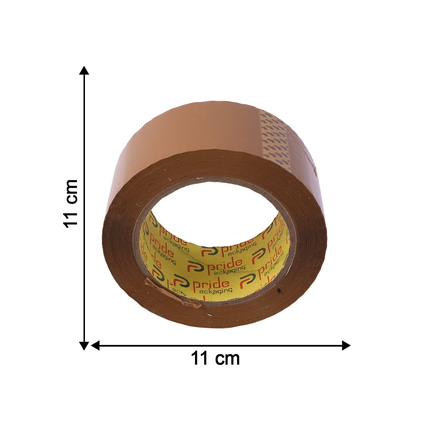 Brown Cello Tape the Strong Adhesive Packing for Secure Shipping thumbnail 6