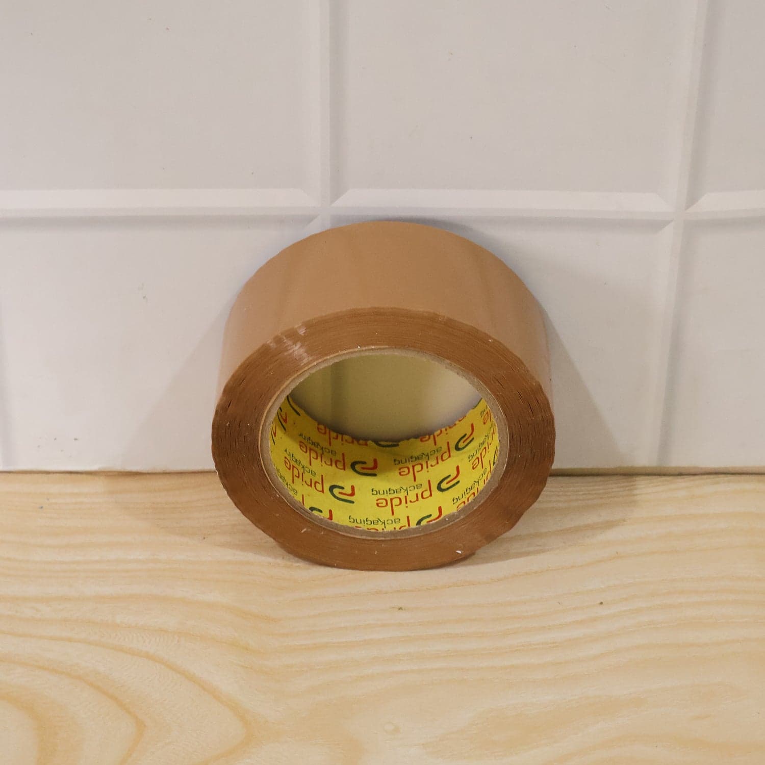 Brown Cello Tape the Strong Adhesive Packing for Secure Shipping thumbnail 8